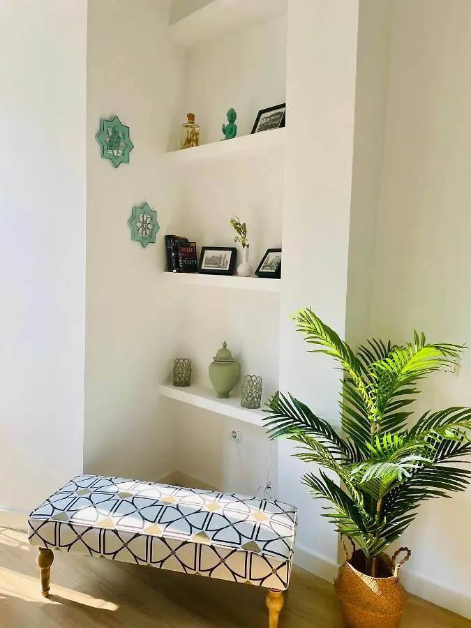 Destiny Cathedral Apartment Malaga